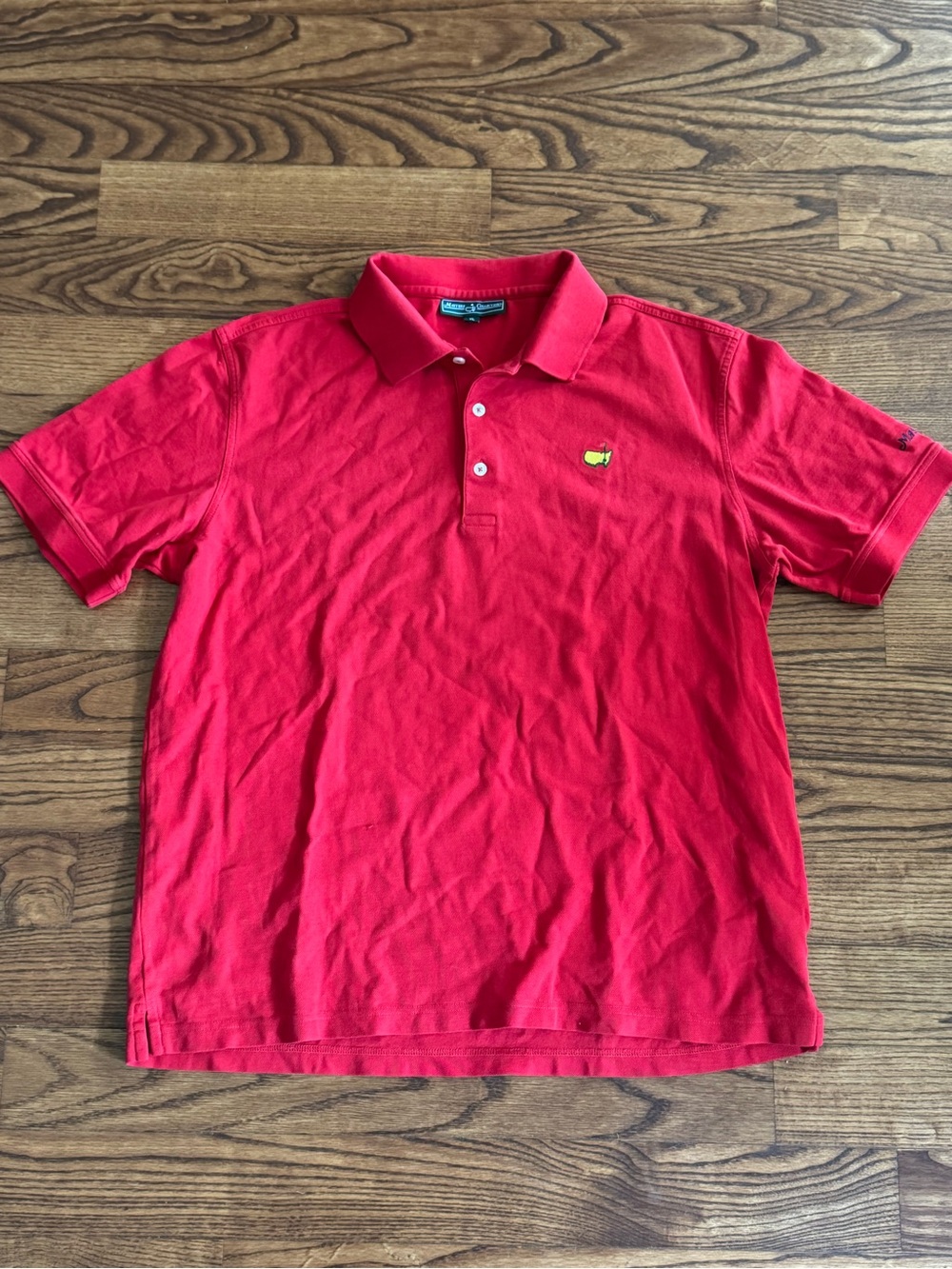 Masters Polo Shirt
